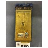 Lead The Lord of the Rings - Smeagol