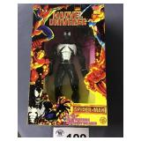 Marvel Universe - Spider-Man