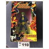Marvel Universe - Polaris
