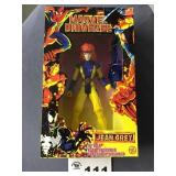Marvel Universe - Jean Grey