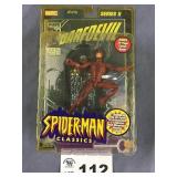 Marvel Spider-Man Classics