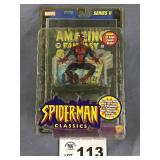 Marvel - Spider-Man Classic