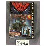 Spider-Man Super Poseable