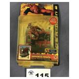 Spider-Man  Super Posable