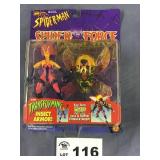 Marvel Comics Spider-Man Spider Force