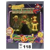 Marvel Comics  Spider-Man Holiday Special