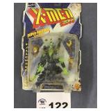 Marvel Comics - X-Men 2099