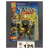 Marvel Comics X-Men X-Force - Cable 4th Edition