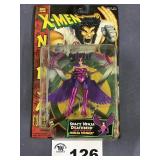 Marvel Comics - X-Men Ninja Force