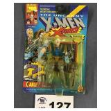 Marvel Comic - X-Men X-Force