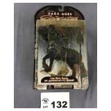 Dark Ages Spawn - The Raider