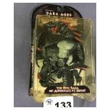 Dark Ages Spawn - The Horrid