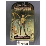 Dark Ages Spawn - The Skull Queen