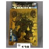 McFarlane Toys - Techno Spawn