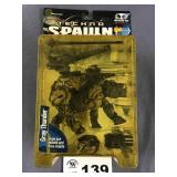 McFarlane Toys - Techno Spawn