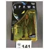 McFarlane Toys - Spawn