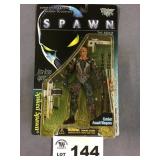 McFarlane Toys - Spawn - Spider Spawn