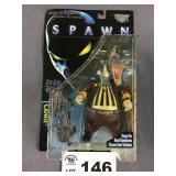 McFarlane Toys - Spawn. - Clown