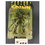 McFarlane Toys - Manga Spawn - Series 10