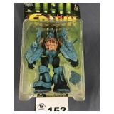 McFarlane Toys - Manga Spawn - Series 10