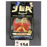 Justice League Of America - Plastic Man