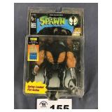 McFarlane Toys - Spawn - Action Figure with Comic