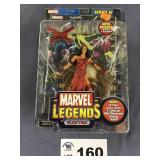 Marvel Legends - Elektra. Series IV