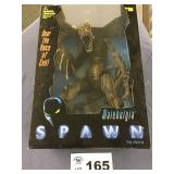 McFarlane - Malebolgia Spawn