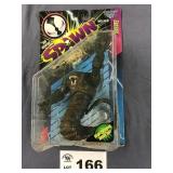 McFarlane Toys - Spawn 6 - Sansker