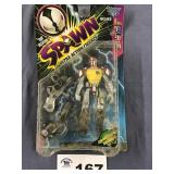McFarlane Toys - Spawn 6 - Super Patriot