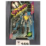 McFarlane Toys - Spawn 6 - SuperPatriot