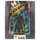 McFarlane Toys - Spawn 6 - Battleclad Spawn