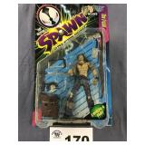 McFarlane Toys - Spawn 6 - The Freak