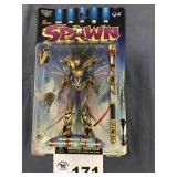 McFarlane Toys - Manga Spawn 9 - The Goddess