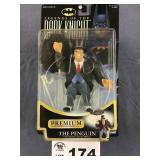 Batman Legends of the Dark Knight