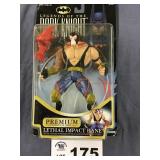 Batman Legends of the Dark Knight