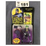Legends of Batman - The Joker