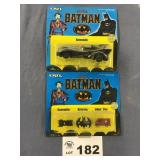 ERTL - Batman Die Cast Metal