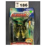 Mobile Suit Gundam Wing - Deathscythe Hell