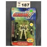 Mobile Suit Gundam Wing - Tallgeese