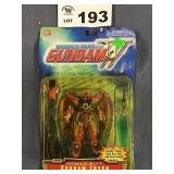 Gundam Wing - Mobile Suit Gundam Epyon