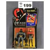 Batman the Animated Series - Bruce Wayne