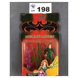 Batman and Robin - Jungle Venom Poison Ivy