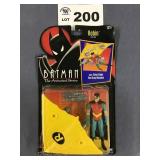 Batman the Animated Series - Robin