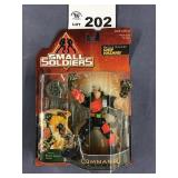 Small Soldiers - Commando