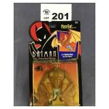 Batman the Animated Series - Man-Bat