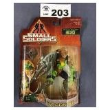 Small Soldiers - Gorgonites