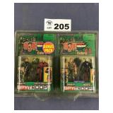 Spytroops GI Joe Cobra Bonus Pack
