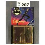 Batman Returns - Catwoman