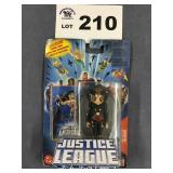 Justice League Unlimited - Hawkgirl